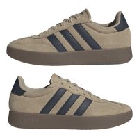adidas Barreda Sneaker Herren - goldrw/aurink/msilve