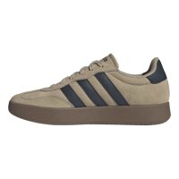 adidas Barreda Sneaker Herren - goldrw/aurink/msilve
