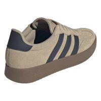 adidas Barreda Sneaker Herren - goldrw/aurink/msilve