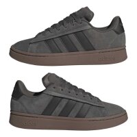 adidas Grand Court Alpha 00S Sneaker Herren - cinder/cblack/gum5