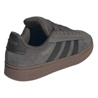 adidas Grand Court Alpha 00S Sneaker Herren - cinder/cblack/gum5