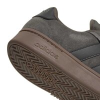 adidas Grand Court Alpha 00S Sneaker Herren - cinder/cblack/gum5