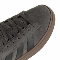 adidas Grand Court Alpha 00S Sneaker Herren - cinder/cblack/gum5