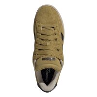 adidas Grand Court Alpha 00S Sneaker Herren - sangre/cblack/magold