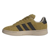 adidas Grand Court Alpha 00S Sneaker Herren - sangre/cblack/magold