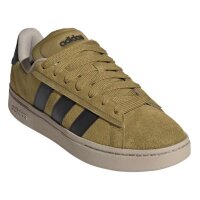 adidas Grand Court Alpha 00S Sneaker Herren - sangre/cblack/magold
