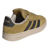 adidas Grand Court Alpha 00S Sneaker Herren - sangre/cblack/magold