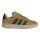 adidas Grand Court Alpha 00S Sneaker Herren - sangre/cblack/magold