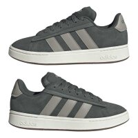 adidas Grand Court Alpha 00S Sneaker Herren - legivy/putbei/cgreen