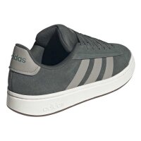 adidas Grand Court Alpha 00S Sneaker Herren - legivy/putbei/cgreen