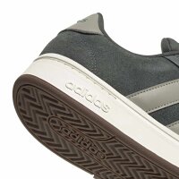 adidas Grand Court Alpha 00S Sneaker Herren - legivy/putbei/cgreen