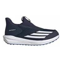 adidas Faito RF Sneaker Kinder - conavy/ftwwht/royblu