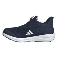 adidas Faito RF Sneaker Kinder - conavy/ftwwht/royblu