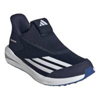 adidas Faito RF Sneaker Kinder - conavy/ftwwht/royblu