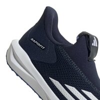 adidas Faito RF Sneaker Kinder - conavy/ftwwht/royblu