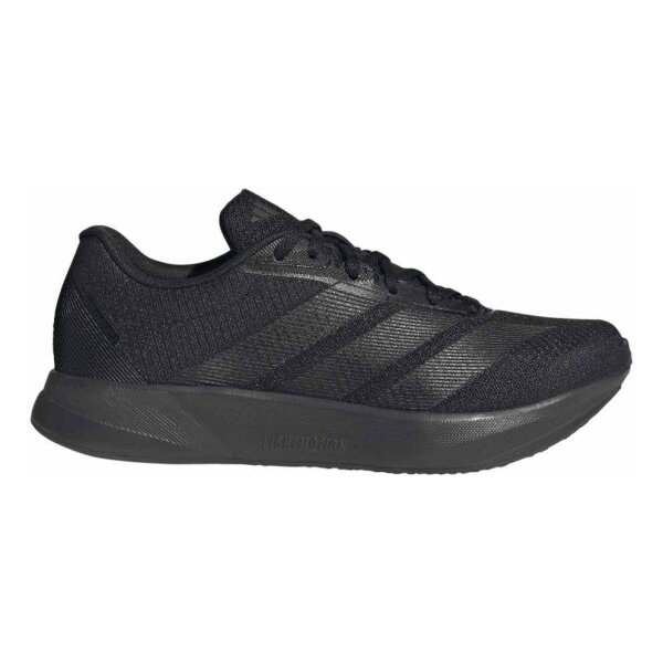adidas Duramo RC2 Laufschuhe Damen - cblack/cblack/carbon