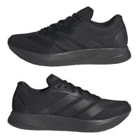 adidas Duramo RC2 Laufschuhe Damen - cblack/cblack/carbon