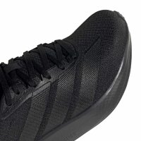 adidas Duramo RC2 Laufschuhe Damen - cblack/cblack/carbon
