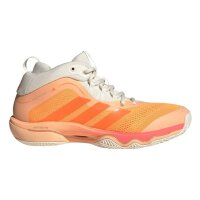 adidas Crazyflight 7 Mid Sportschuhe Herren - luta/luor/owhite