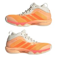 adidas Crazyflight 7 Mid Sportschuhe Herren - luta/luor/owhite