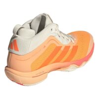 adidas Crazyflight 7 Mid Sportschuhe Herren - luta/luor/owhite