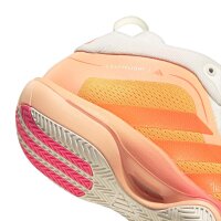 adidas Crazyflight 7 Mid Sportschuhe Herren - luta/luor/owhite