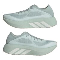 adidas Hyperboost Run Laufschuhe Damen - vapgrn/owhite/trakha