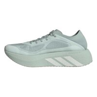 adidas Hyperboost Run Laufschuhe Damen - vapgrn/owhite/trakha