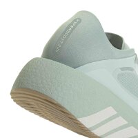 adidas Hyperboost Run Laufschuhe Damen - vapgrn/owhite/trakha
