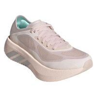 adidas Hyperboost Run Laufschuhe Damen - pnktin/wontau/flaaqu