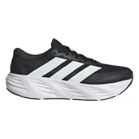 adidas Galaxy 8 Laufschuhe Herren - cblack/ftwwht/carbon