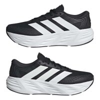 adidas Galaxy 8 Laufschuhe Herren - cblack/ftwwht/carbon