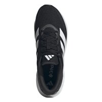 adidas Galaxy 8 Laufschuhe Herren - cblack/ftwwht/carbon