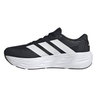adidas Galaxy 8 Laufschuhe Herren - cblack/ftwwht/carbon