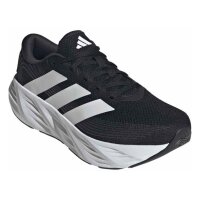 adidas Galaxy 8 Laufschuhe Herren - cblack/ftwwht/carbon