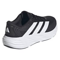 adidas Galaxy 8 Laufschuhe Herren - cblack/ftwwht/carbon