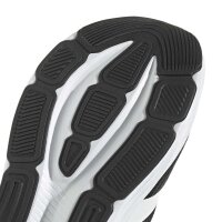 adidas Galaxy 8 Laufschuhe Herren - cblack/ftwwht/carbon
