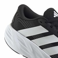 adidas Galaxy 8 Laufschuhe Herren - cblack/ftwwht/carbon
