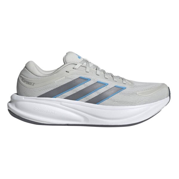 adidas Response 2 Laufschuhe Herren - orbgry/luaq/onix