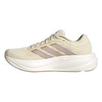 adidas Response 2 Laufschuhe Damen - wonwhi/goldmt/dualil