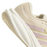 adidas Response 2 Laufschuhe Damen - wonwhi/goldmt/dualil