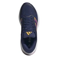 adidas Response 2 Laufschuhe Damen - dkblue/purbur/creyel