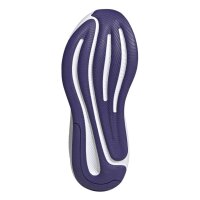 adidas Response 2 Laufschuhe Damen - dkblue/purbur/creyel