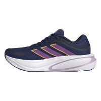 adidas Response 2 Laufschuhe Damen - dkblue/purbur/creyel