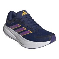 adidas Response 2 Laufschuhe Damen - dkblue/purbur/creyel