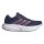 adidas Response 2 Laufschuhe Damen - dkblue/purbur/creyel