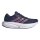 adidas Response 2 Laufschuhe Damen - dkblue/purbur/creyel