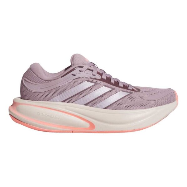 adidas Response 2 Laufschuhe Damen - magmau/mapume/shafig