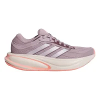 adidas Response 2 Laufschuhe Damen - magmau/mapume/shafig