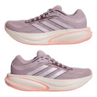 adidas Response 2 Laufschuhe Damen - magmau/mapume/shafig